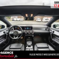 Mercedes Classe A IV 200 AMG LINE 7G-DCT  'Suivi Mercedes'  / Garantie 12 Mois Les Sables-d'Olonne