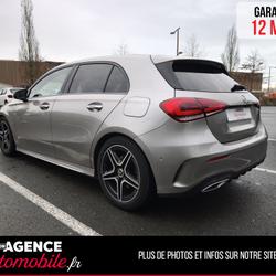 Mercedes Classe A IV 200 AMG LINE 7G-DCT  'Suivi Mercedes'  / Garantie 12 Mois Les Sables-d'Olonne