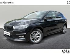 Skoda Fabia Poissy