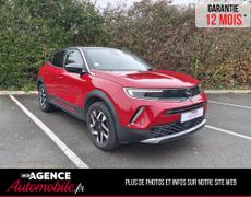 Opel Mokka Les Sables-d'Olonne
