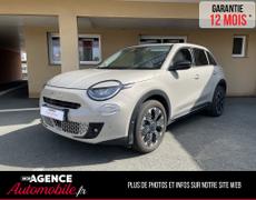 Fiat 600e Les Sables-d'Olonne