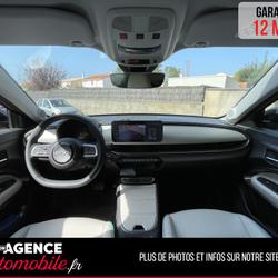 Fiat 600e E 156 Cv 54 KWh La Prima / Garantie Constructeur Les Sables-d'Olonne