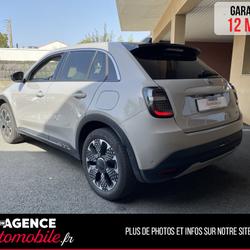 Fiat 600e E 156 Cv 54 KWh La Prima / Garantie Constructeur Les Sables-d'Olonne