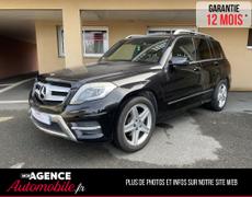 Mercedes GLK Les Sables-d'Olonne