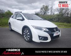 Honda Civic Tourer Les Sables-d'Olonne
