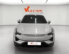 Polestar 3 Lyon 9e Arrondissement