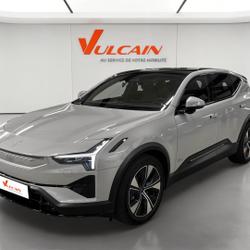 Polestar 3 Polestar 3 LR Dual motor AWD 111 kWh Pilot and Plus pack Lyon 9e Arrondissement