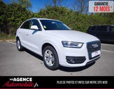 Audi Q3 Les Sables-d'Olonne