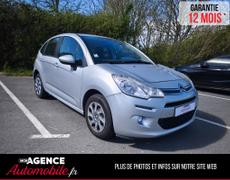 Citroen C3 Les Sables-d'Olonne