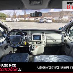 Renault Trafic combi Combi Minibus 9P 2.0l Dci 90 / Garantie 12 Mois Les Sables-d'Olonne