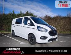 Ford Transit Custom Les Sables-d'Olonne