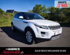 Land Rover Range Rover Evoque Les Sables-d'Olonne