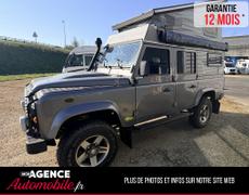 Land Rover Defender Les Sables-d'Olonne
