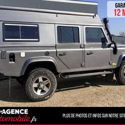 Land Rover Defender 110 TD4 SW CAP HORN / Garantie 12 Mois Les Sables-d'Olonne