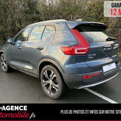 Volvo XC40 1.5 Ti Hybrid DCT7 262Cv Inscription Luxe / Garantie 12 Mois Les Sables-d'Olonne