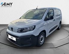 Peugeot Partner Vannes