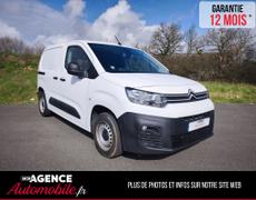 Citroen Berlingo Les Sables-d'Olonne
