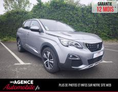 Peugeot 3008 Les Sables-d'Olonne