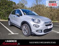 Fiat 500x Les Sables-d'Olonne
