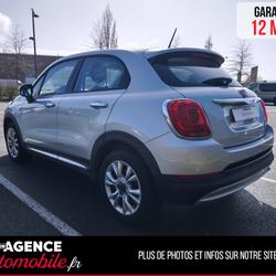 Fiat 500x 1.3 MULTIJET 95 / Garantie 12 Mois Les Sables-d'Olonne