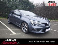 Renault Megane 4 Les Sables-d'Olonne