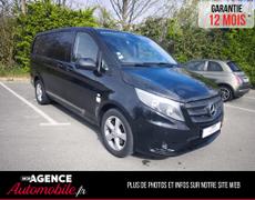 Mercedes Vito Les Sables-d'Olonne
