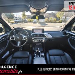 BMW X3 XDRIVE30E 292 M SPORT / Garantie 12 Mois Les Sables-d'Olonne