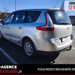 Renault Grand Scenic 3 1.5 DCI 110 FAP PRIVILEGE "7Places"/ Garantie 12 Mois Les Sables-d'Olonne