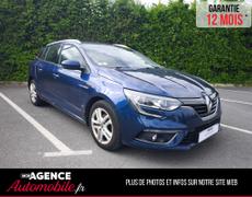 Renault Megane 4 Estate Les Sables-d'Olonne