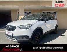 Opel Crossland X Les Sables-d'Olonne