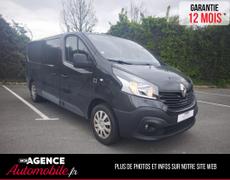 Renault Trafic Les Sables-d'Olonne