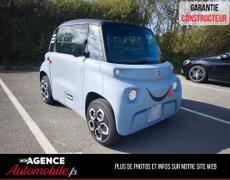 Citroen Ami
