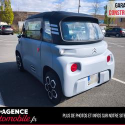 Citroen Ami Base 5.5 Kwh / Garantie 12 Mois Les Sables-d'Olonne