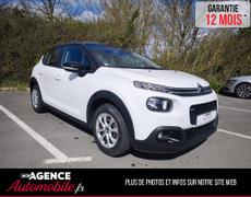 Citroen C3 Les Sables-d'Olonne