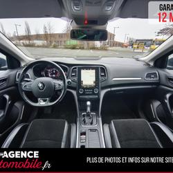 Renault Megane 4 IV 1.5 DCI 115 BLUE INTENS / Garantie 12 Mois Les Sables-d'Olonne