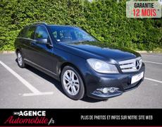 Mercedes Classe C Les Sables-d'Olonne