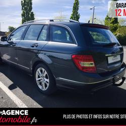 Mercedes Classe C SW 200 CDI BLUEEFFICIENCY / Garantie 12 Mois Les Sables-d'Olonne