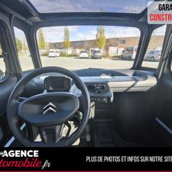 Citroen Ami Base 5.5 Kwh / Garantie 12 Mois Les Sables-d'Olonne