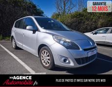 Renault Grand Scenic 3 Les Sables-d'Olonne