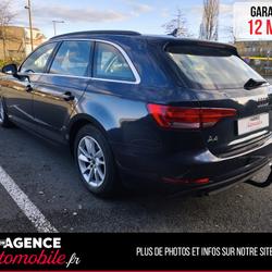 Audi A4 Avant 2.0 TDI 150 BUSINESS LINE / Garantie 12 Mois Les Sables-d'Olonne