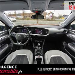 Opel Mokka II 1.2 TURBO 100 ELEGANCE / Garantie 12 Mois Les Sables-d'Olonne