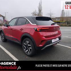 Opel Mokka II 1.2 TURBO 100 ELEGANCE / Garantie 12 Mois Les Sables-d'Olonne