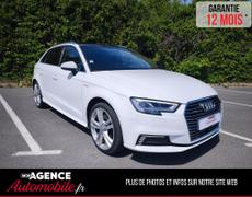 Audi A3 Les Sables-d'Olonne