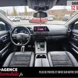Citroen C5 Aircross 1.5 BLUEHDI 130 S&S SHINE EAT8 / Garantie 12 Mois Les Sables-d'Olonne