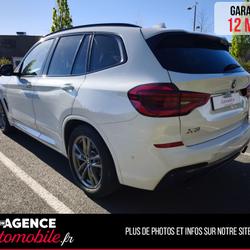 BMW X3 XDRIVE30E 292 M SPORT / Garantie 12 Mois Les Sables-d'Olonne