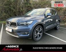 Volvo XC40 Les Sables-d'Olonne