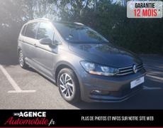 Volkswagen Touran Les Sables-d'Olonne