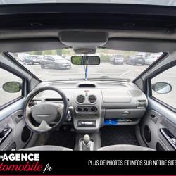 Renault Twingo 1 1.2 16S CINETIC Les Sables-d'Olonne