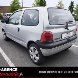 Renault Twingo 1 1.2 16S CINETIC Les Sables-d'Olonne