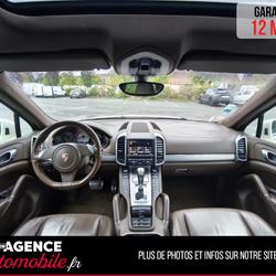 Porsche Cayenne S HYBRID TIPTRONIC / Garantie 12 Mois Les Sables-d'Olonne